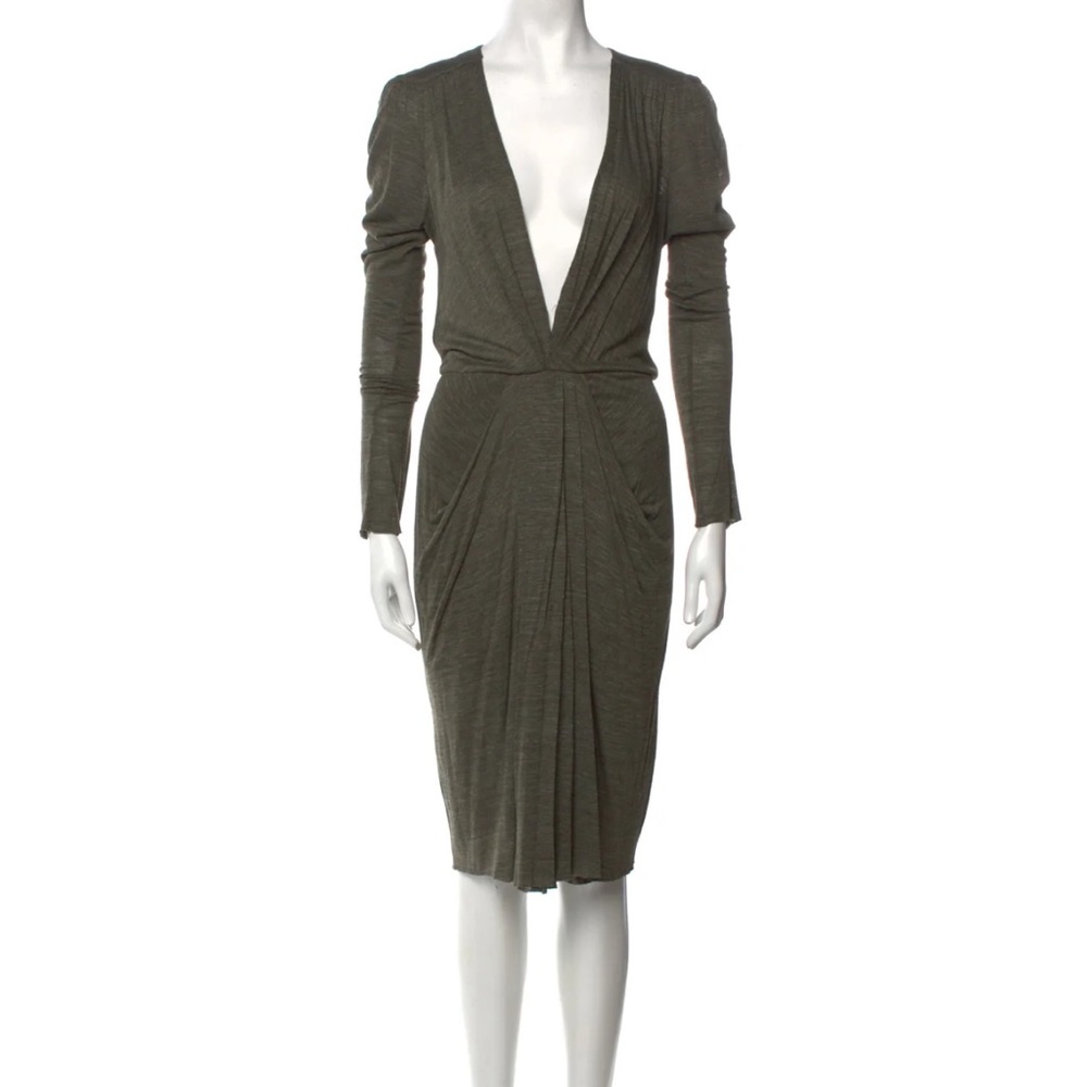 A.L.C Dress